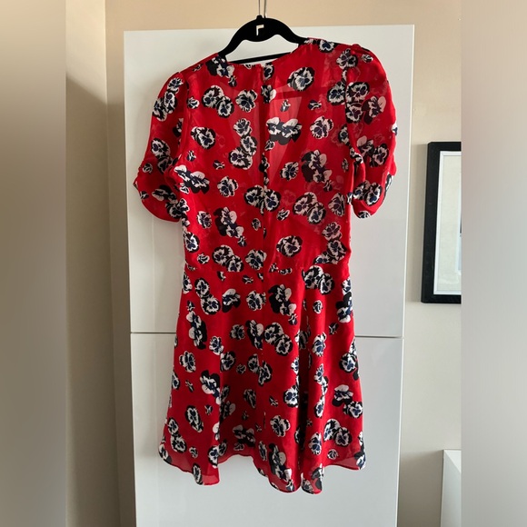 REALISATION PAR OZZIE DRESS - Picture 7 of 11